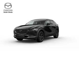Mazda CX-30 E-SKYACTIV X Nagisa