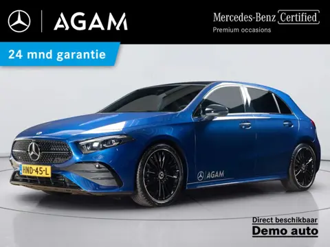 Mercedes-Benz A-Klasse Hatchback 180 Star Edition LIMITED Premium PLUS | Panorama dak