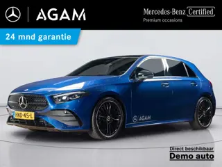 Mercedes-Benz A-Klasse Hatchback 180 Star Edition LIMITED Premium PLUS | Panorama dak