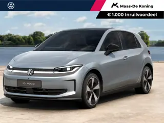 Volkswagen ID. Polo Style First Edition 52 kWh accu, 211 PK · Rondomzichtcamera · Draadloze telefoon