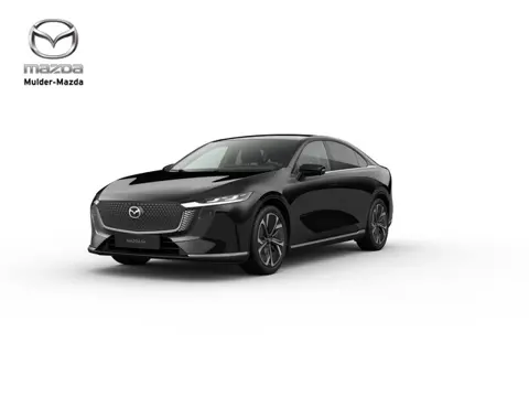 Mazda 6e 68,8 kWh Takumi Business Edition
