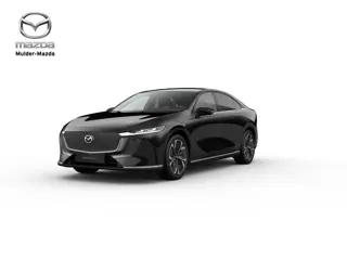 Mazda 6e 68,8 kWh Takumi