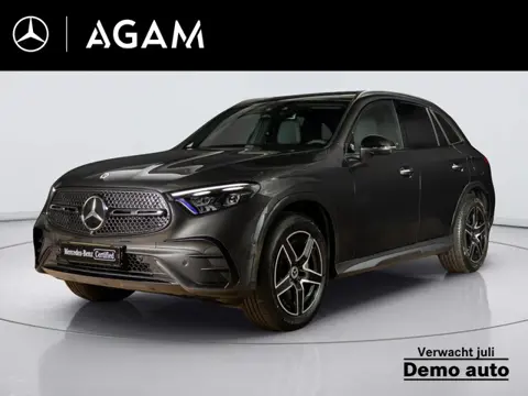 Mercedes-Benz GLC 400e 4MATIC Sport Edition Premium PLUS | Panorama dak | Techniek pakket