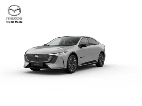 Mazda 6e 68,8 kWh Takumi Plus Business Edition