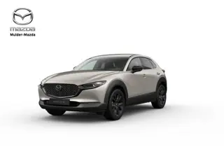 Mazda CX-30 e-Skyactiv G 141 Nagisa