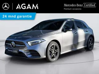Mercedes-Benz A-Klasse Hatchback 250 e AMG Line Premium PLUS | Panorama dak