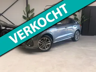 Audi Q3 SPORTBACK 35 TFSI Business Edition 3X S-Line PANO LED SFEERVERLICHTING KEY LESS
