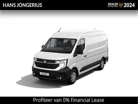 Renault Master Extra