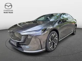 Mazda 6e 68,8 kWh Takumi