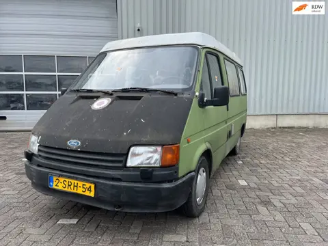 Ford FORD