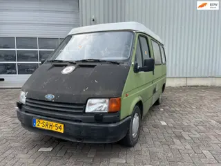 Ford FORD