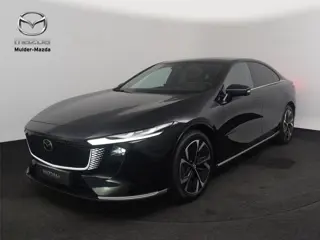 Mazda 6e 68,8 kWh Takumi Plus