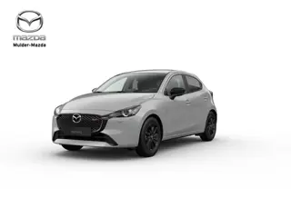Mazda 2 SKYACTIV-G 90 Homura