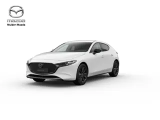 Mazda 3 e-Skyactiv G 141 Homura