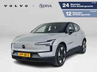 Volvo EX30 Single Motor Extended Range Plus 69 kWh | Parkeercamera | Harman Kardon | Stoel- en Stuur