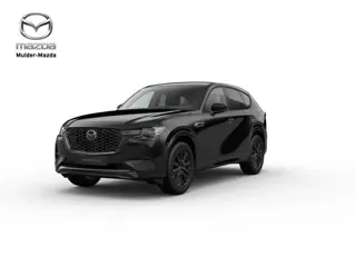 Mazda CX-60 e-Skyactiv PHEV Homura Business Edition