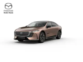 Mazda 6e 68,8 kWh Takumi