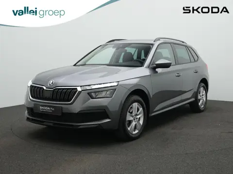 Skoda Kamiq 1.0 TSI 110 pk Ambition | Cruise Control | Apple Carplay | Parkeersensoren achter