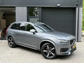 Volvo XC90 2.0 D5 AWD R-Design