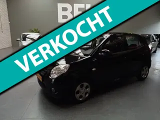 Kia Picanto 1.0 Seven