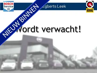 Renault Scénic 1.3 TCe Intens | Automaat | Navi (bj 2019)