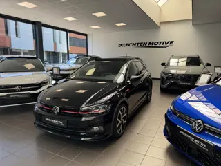 Volkswagen Polo 2.0 TSI GTI / Pano / Keyless / Camera