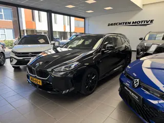 BMW 1-serie 120 M Sport Design Edition