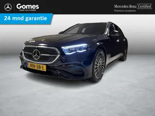 Mercedes-Benz E-klasse Estate 300 e | AMG | SuperScreen | Head-Up | Burmester