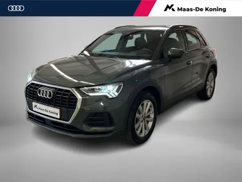Audi Q3 45 TFSIe/245PK Advanced edition · Apple/Android Car Play · Camera · Navigatie · Trekhaak · D