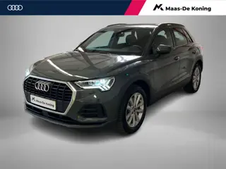 Audi Q3 45 TFSIe/245PK Advanced edition · Apple/Android Car Play · Camera · Navigatie · Trekhaak · D