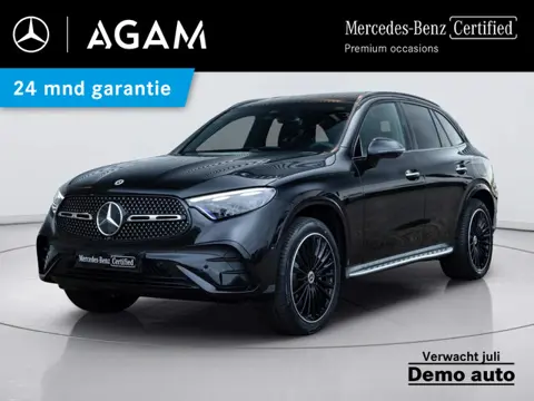 Mercedes-Benz GLC 300e 4MATIC Sport Edition Premium | Panorama dak | Trekhaak