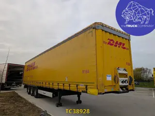 Krone (bj 2016)