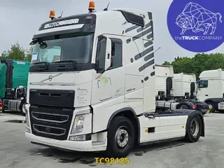 Volvo (bj 2020, automaat)