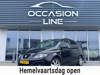 Seat Altea XL 1.2 TSI | Trekhaak | Airco | LM Velgen