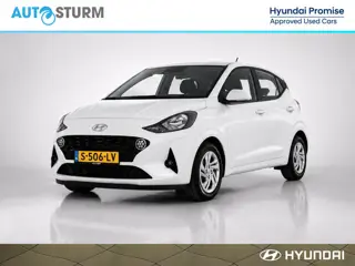 Hyundai i10 1.0 Comfort Smart
