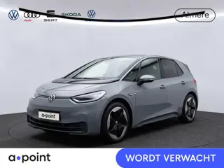 Volkswagen ID.3 First Max 58 kWh 204 PK | Panorama dak | Navigatie | Parkeercamera | Sportstoelen |