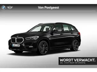 BMW X1 xDrive25e eDrive Edition | Sport Line | Head-Up Display | Stoelverwarming | Trekhaak | Cruise