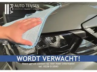 Peugeot 3008 1.6 VTi 120PK Première | Panoramadak | Navigatie | Trekhaak | Eerste eigenaar |