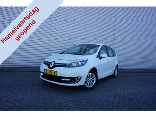 Renault Grand Scénic 1.2 TCe Bose Climate / Navi / Cruise / Elektr. ramen / Parkeers. / Trekhaak / L