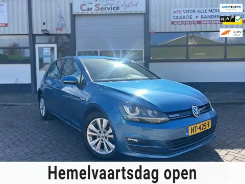 Volkswagen Golf 1.0 TSI Comfortline DSG\NAVI\CAMERA\Climate