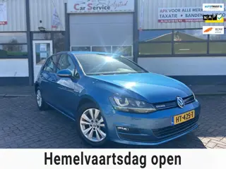 Volkswagen Golf 1.0 TSI Comfortline DSG\NAVI\CAMERA\Climate