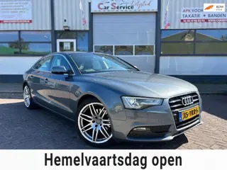 Audi A5 Sportback 1.8 TFSI Pro Line NAVI\CLIMA\CRUISE