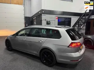Volkswagen Golf Variant 1.0 TSI Comfortline Business 2e EIGENAAR!!