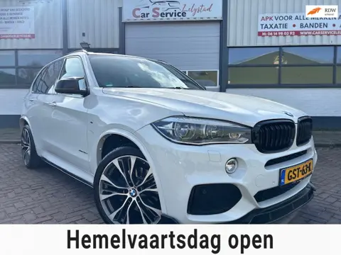 BMW X5 XDrive40d M SPORT,Panodak,Headup,Navi,Camera,leder