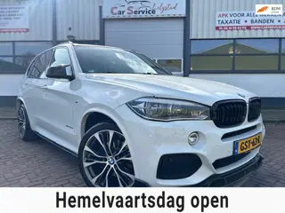 BMW X5 XDrive40d M SPORT,Panodak,Headup,Navi,Camera,leder