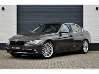 BMW 3-serie 328i High Executive | Camera | H&K | Xenon |