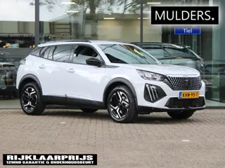 Peugeot 2008 1.2 Hybrid 145 Allure Automaat | Apple Carplay / Camera / Climate