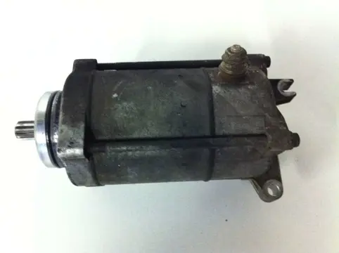 Starting motor Honda VFR 800 I 1998 - 2001
