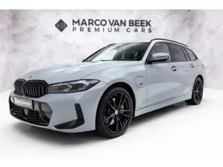 BMW 3 Serie Touring 330e | M-Sport Pro | Memory | E-Trekhaak | ACC