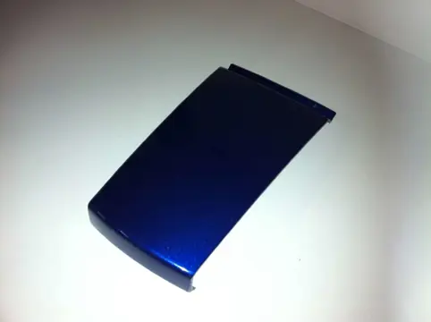 Cowl seat center Suzuki GSX R 750 1996 - 2000 / 2006 - 2007